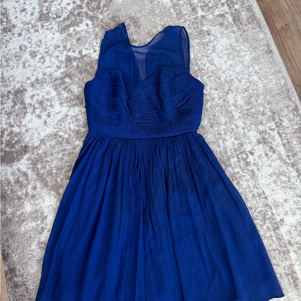 JCrew Cocktail dress